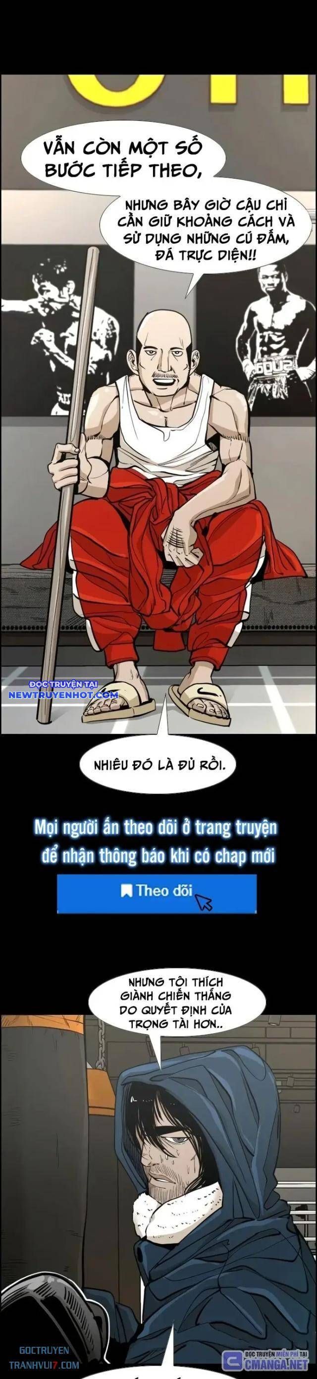 Shark - Cá Mập - Chapter 232 - Page 29