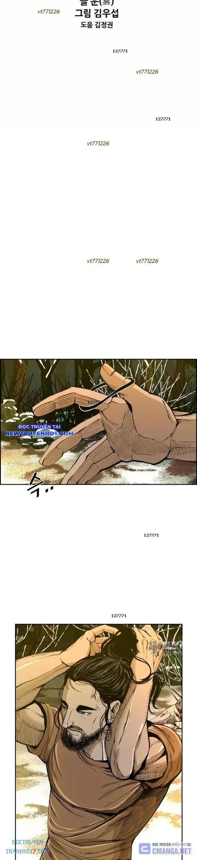 Shark - Cá Mập - Chapter 232 - Page 3