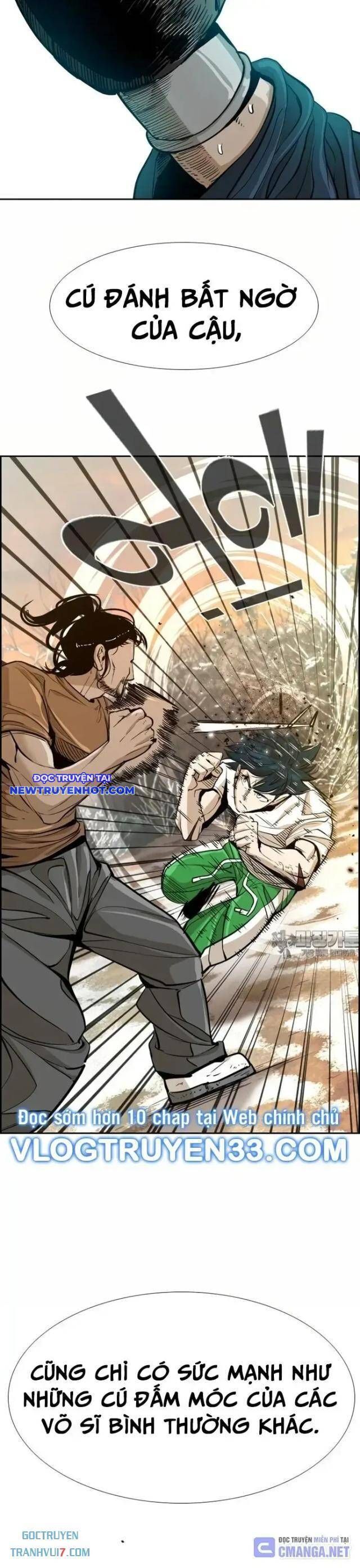 Shark - Cá Mập - Chapter 232 - Page 31