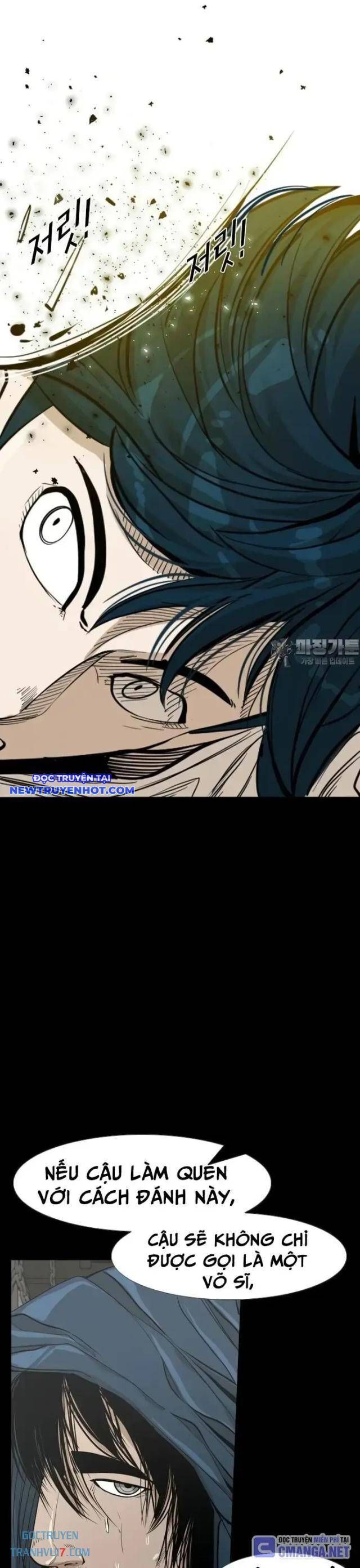 Shark - Cá Mập - Chapter 232 - Page 32