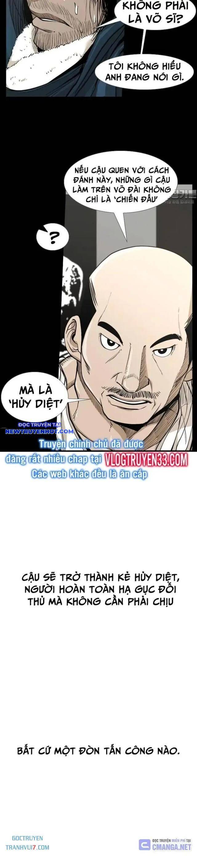 Shark - Cá Mập - Chapter 232 - Page 33