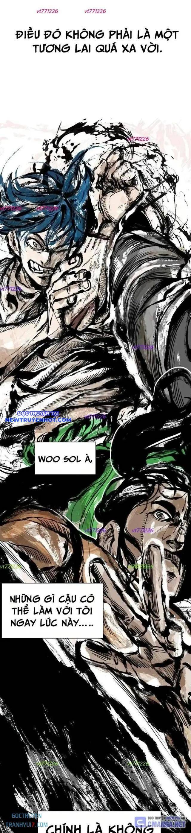 Shark - Cá Mập - Chapter 232 - Page 34