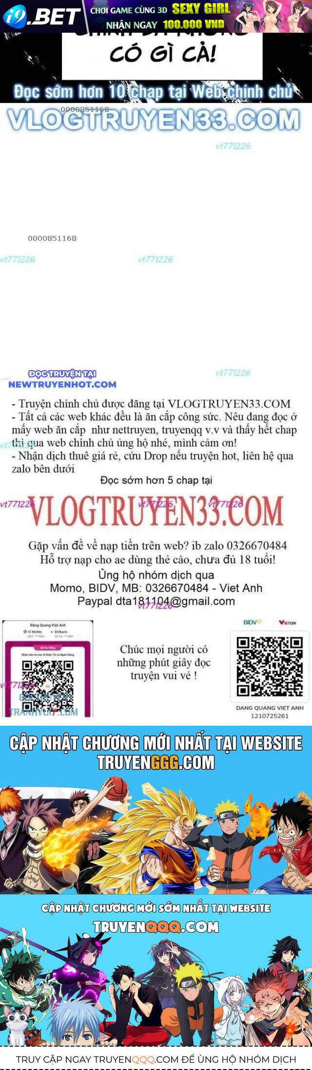 Shark - Cá Mập - Chapter 232 - Page 35