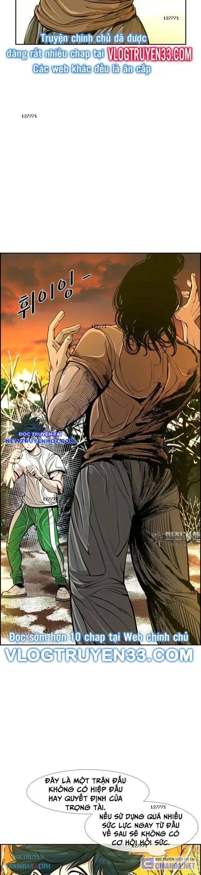 Shark - Cá Mập - Chapter 232 - Page 4