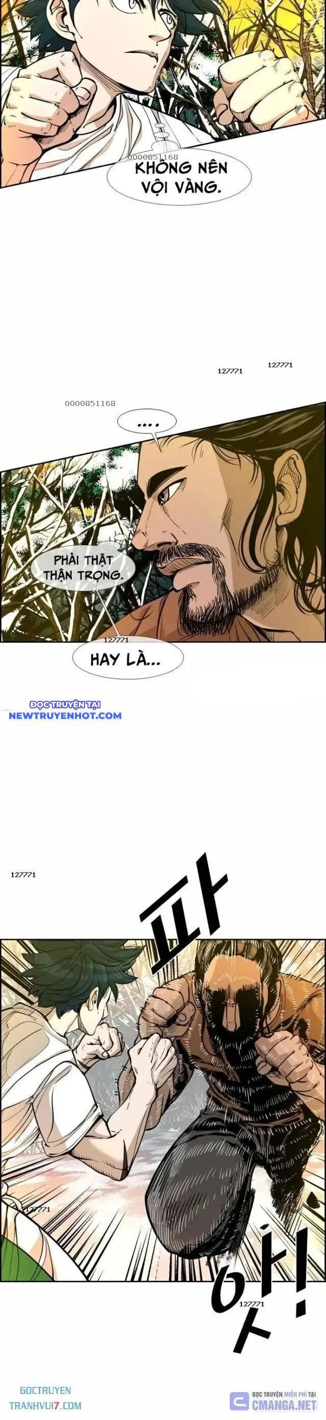 Shark - Cá Mập - Chapter 232 - Page 5