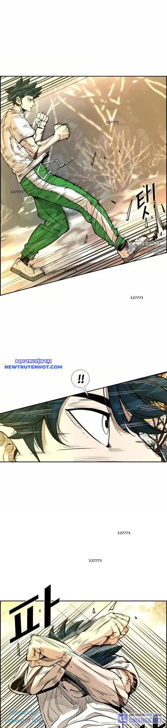 Shark - Cá Mập - Chapter 232 - Page 6