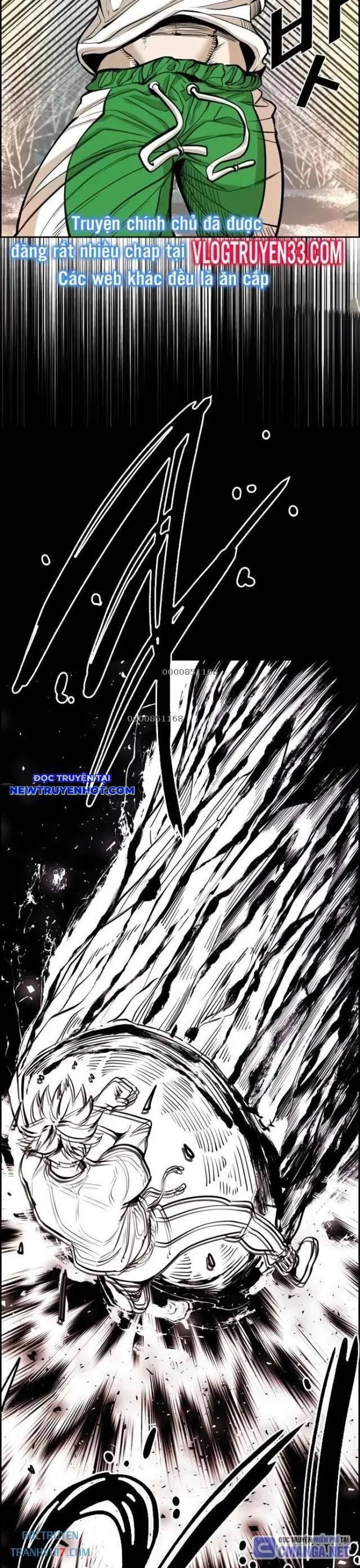 Shark - Cá Mập - Chapter 232 - Page 7