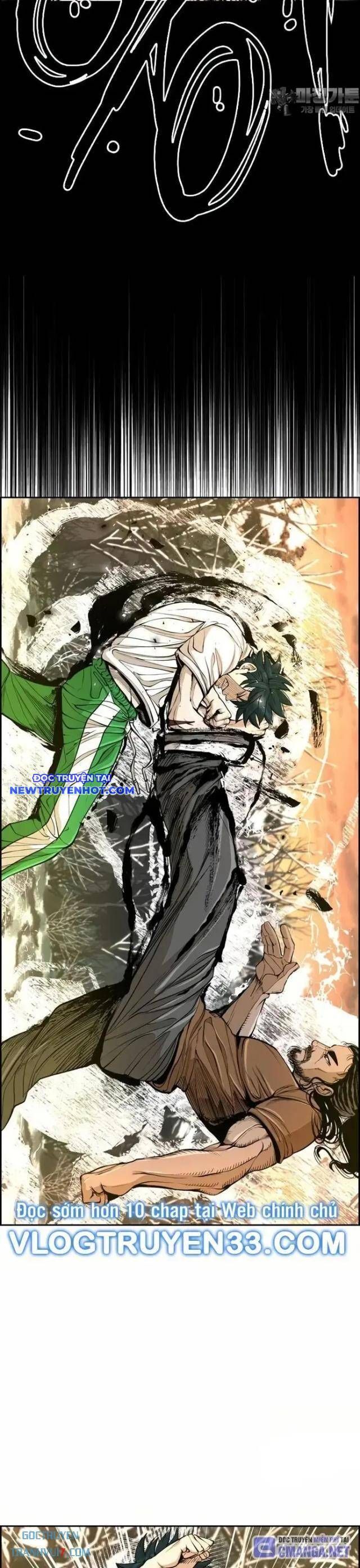 Shark - Cá Mập - Chapter 232 - Page 8