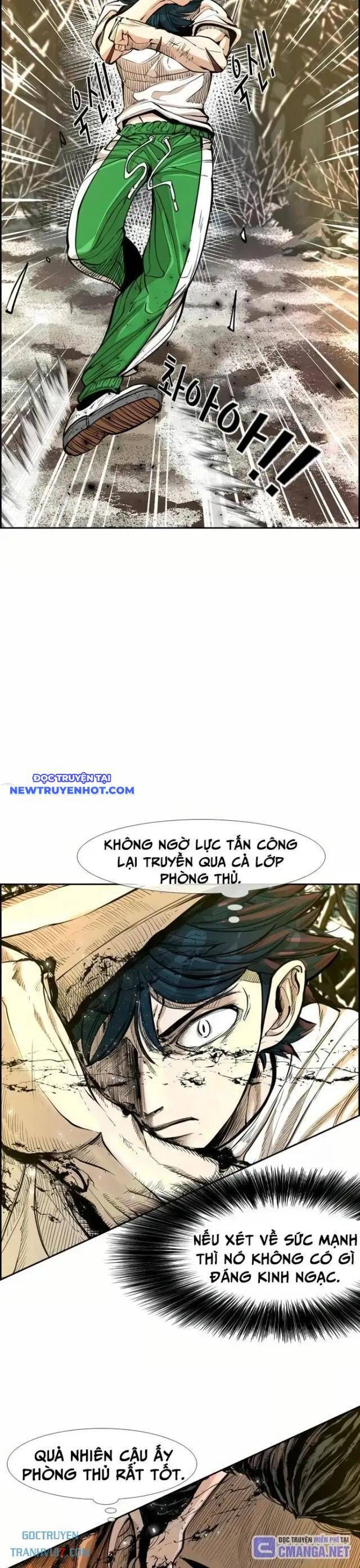 Shark - Cá Mập - Chapter 232 - Page 9