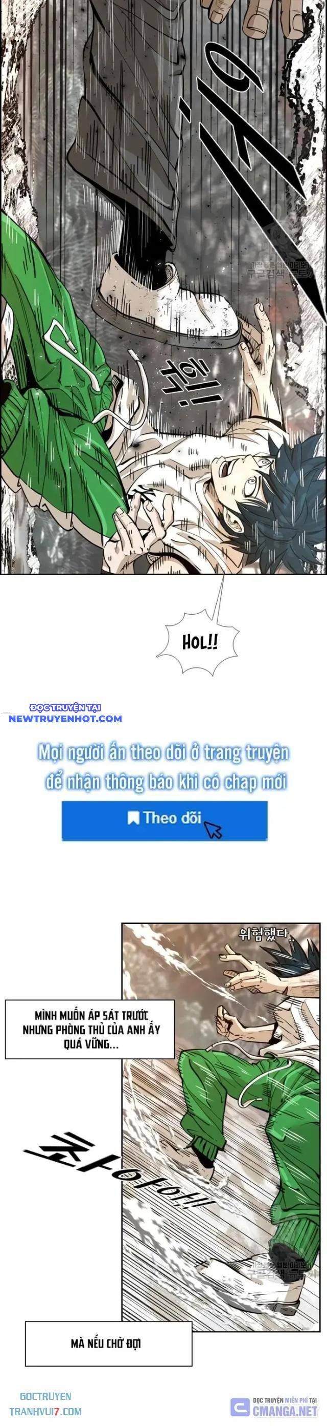 Shark - Cá Mập - Chapter 233 - Page 10