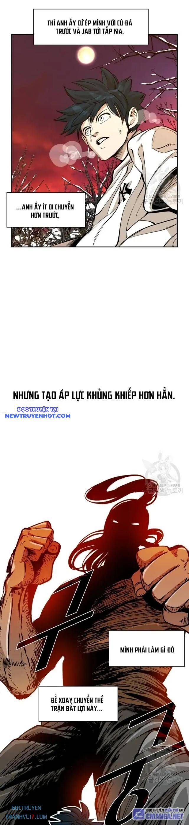 Shark - Cá Mập - Chapter 233 - Page 11