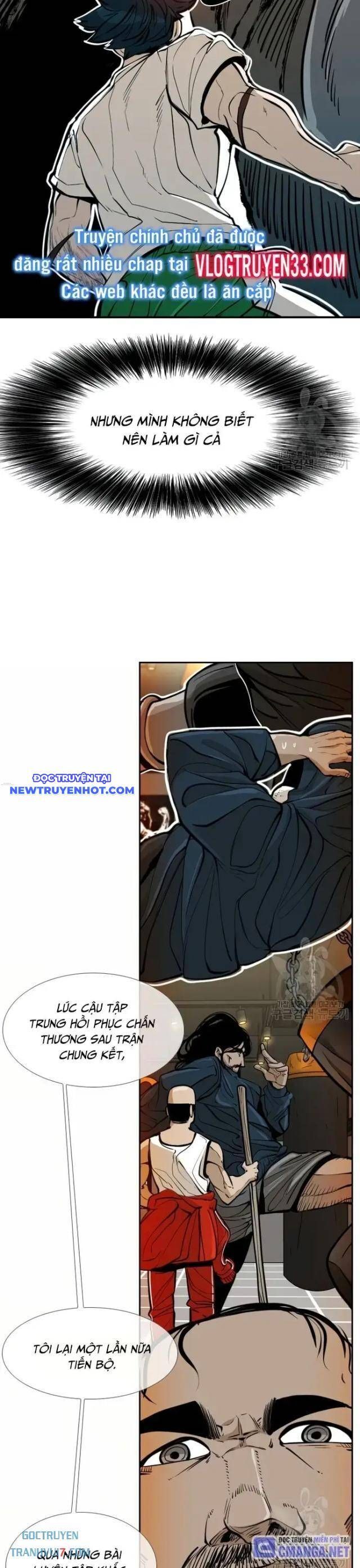 Shark - Cá Mập - Chapter 233 - Page 12