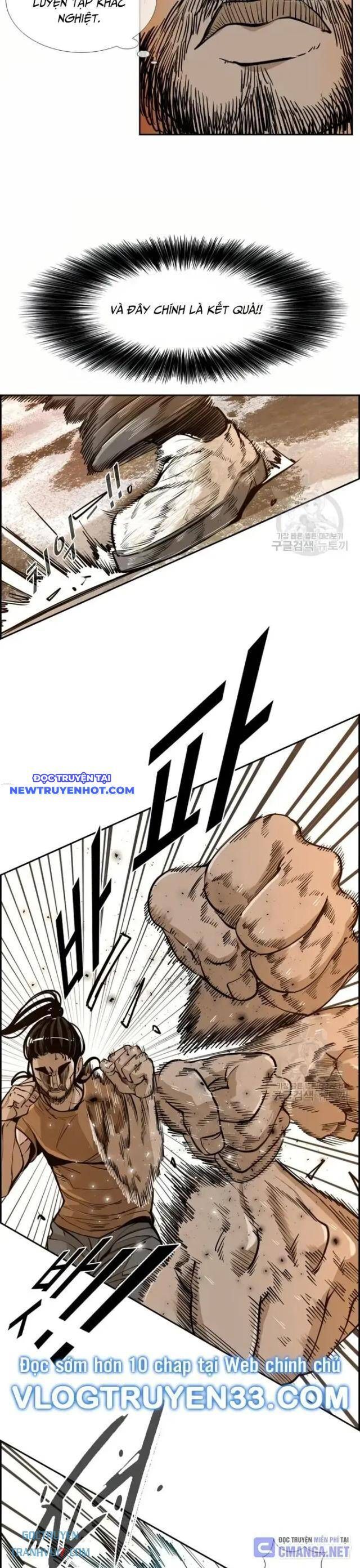 Shark - Cá Mập - Chapter 233 - Page 13