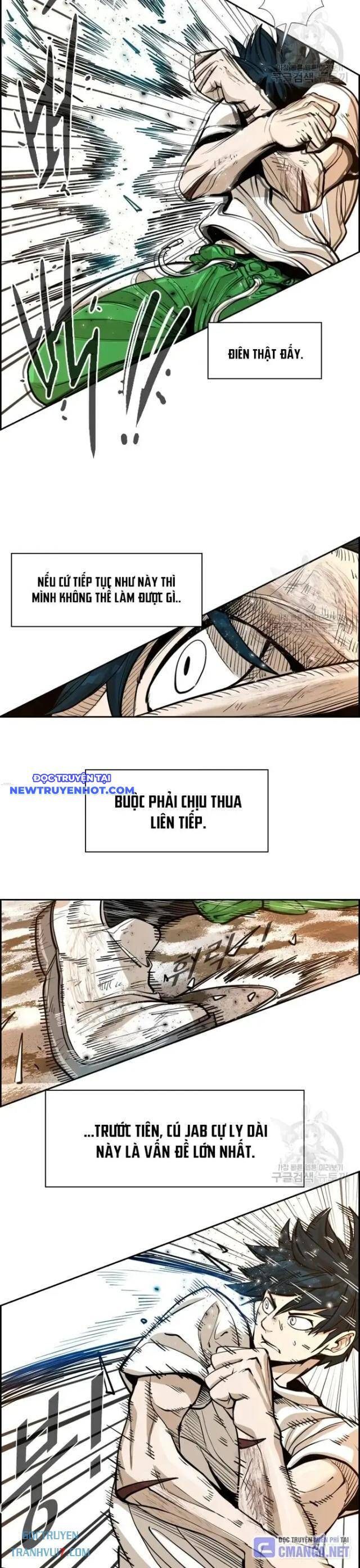 Shark - Cá Mập - Chapter 233 - Page 14