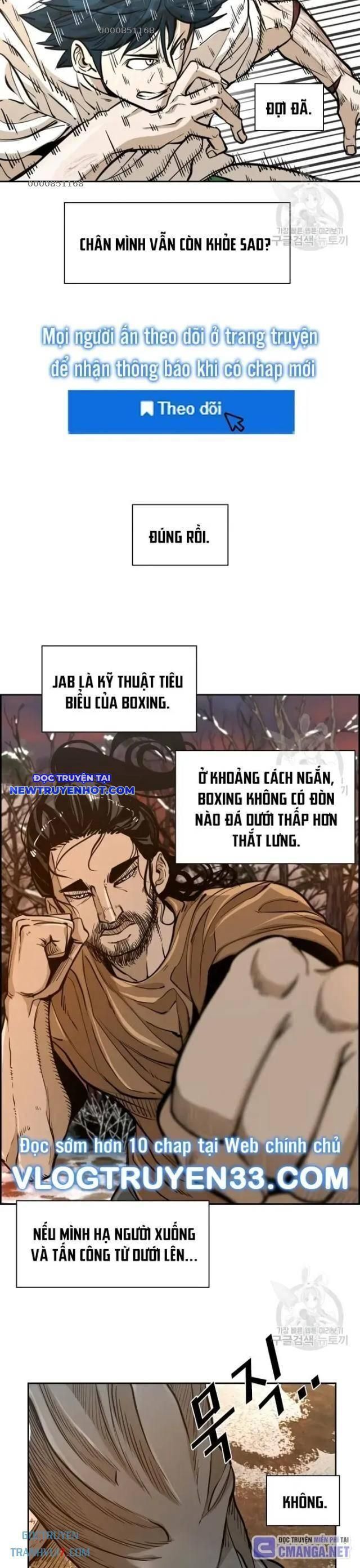 Shark - Cá Mập - Chapter 233 - Page 16