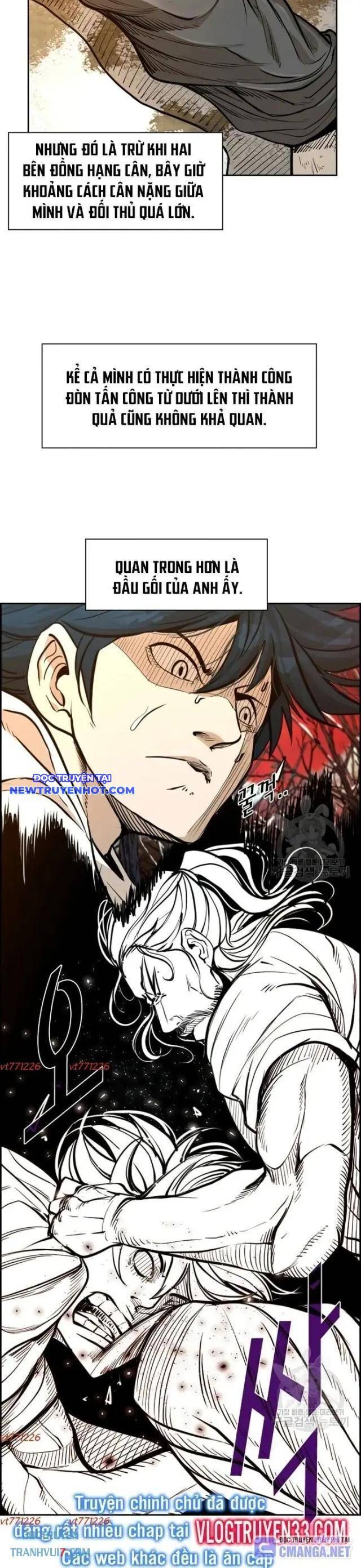 Shark - Cá Mập - Chapter 233 - Page 17