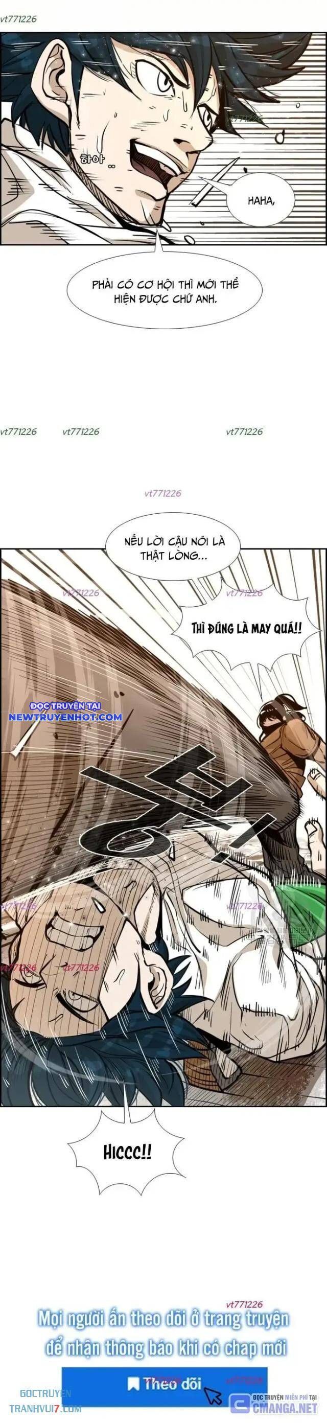 Shark - Cá Mập - Chapter 233 - Page 19