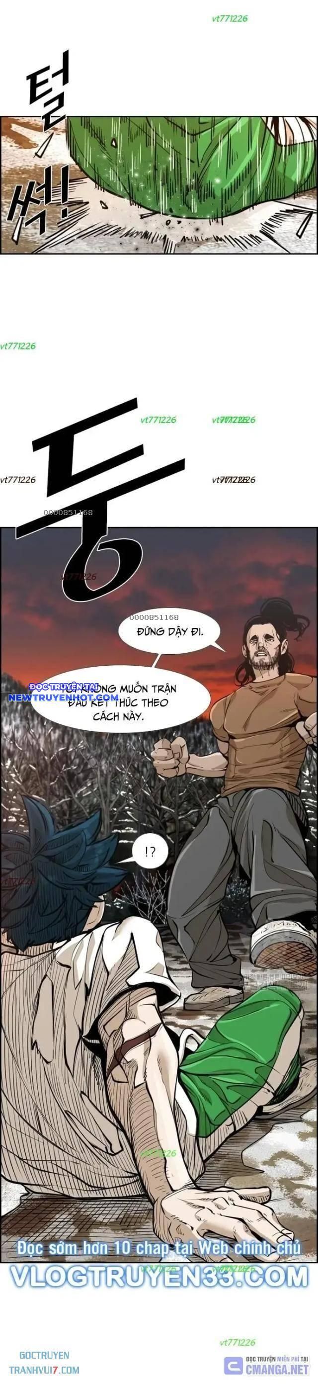 Shark - Cá Mập - Chapter 233 - Page 20