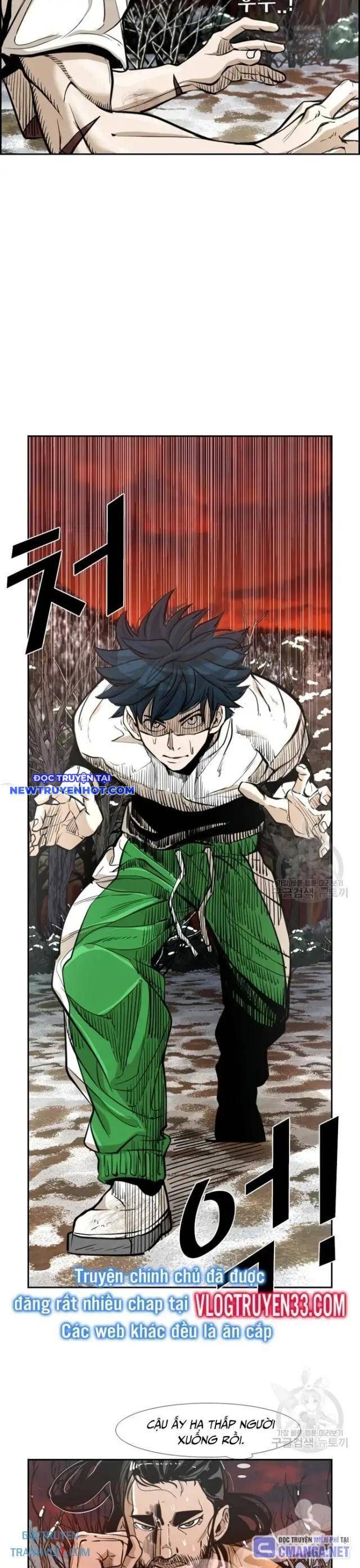 Shark - Cá Mập - Chapter 233 - Page 24