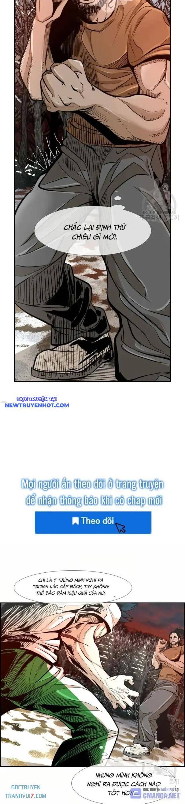 Shark - Cá Mập - Chapter 233 - Page 25