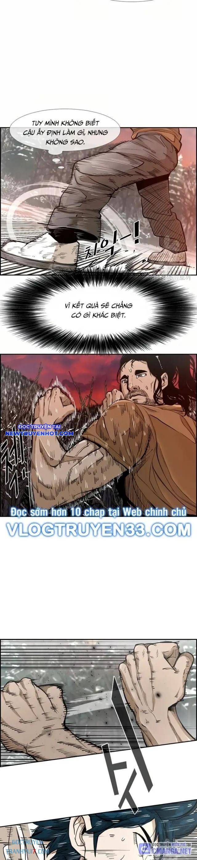 Shark - Cá Mập - Chapter 233 - Page 26