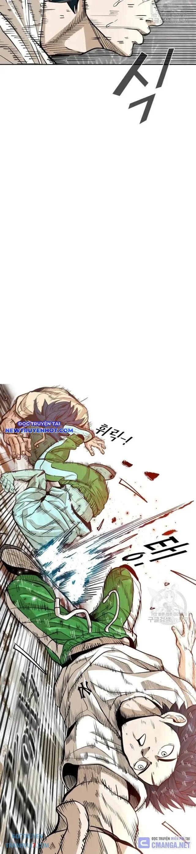 Shark - Cá Mập - Chapter 233 - Page 27