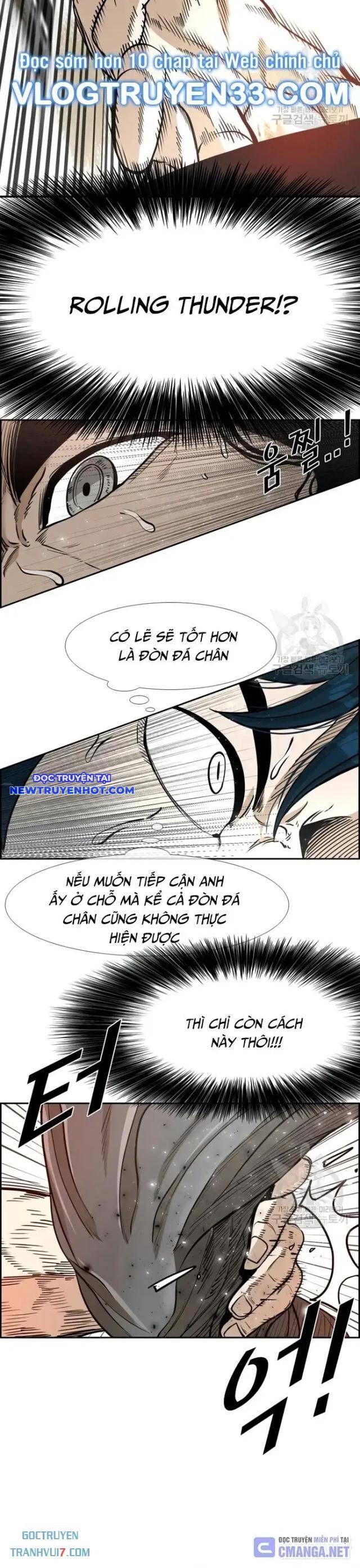 Shark - Cá Mập - Chapter 233 - Page 28