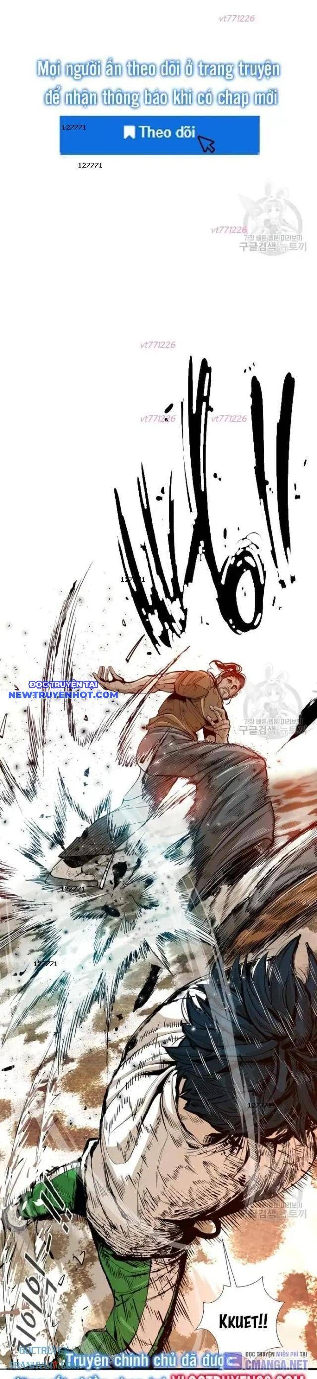 Shark - Cá Mập - Chapter 233 - Page 3