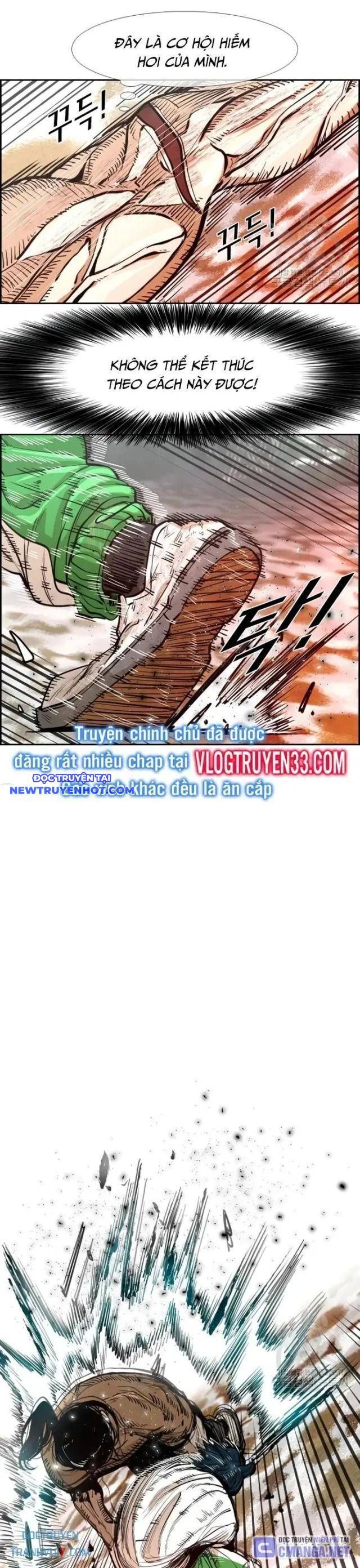 Shark - Cá Mập - Chapter 233 - Page 30