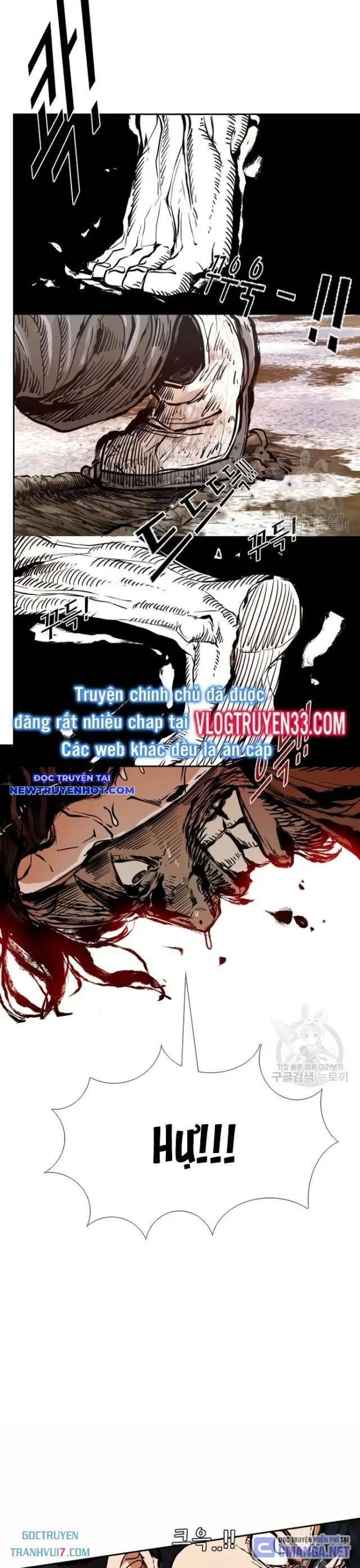 Shark - Cá Mập - Chapter 233 - Page 33