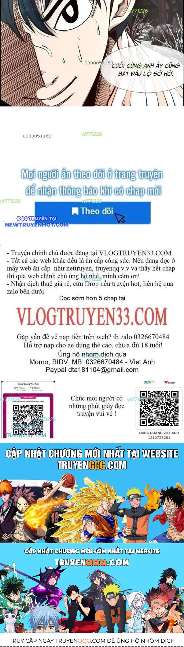 Shark - Cá Mập - Chapter 233 - Page 38