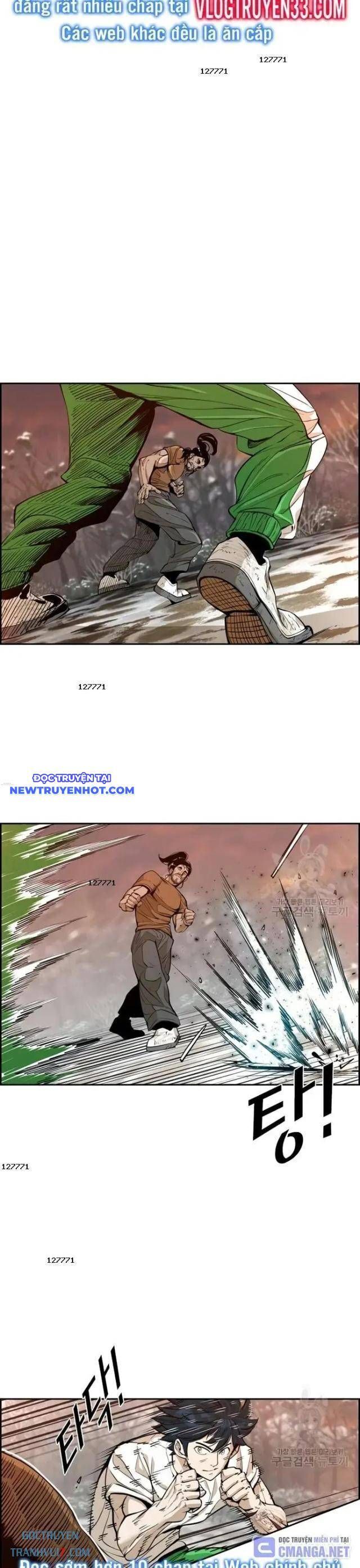 Shark - Cá Mập - Chapter 233 - Page 4