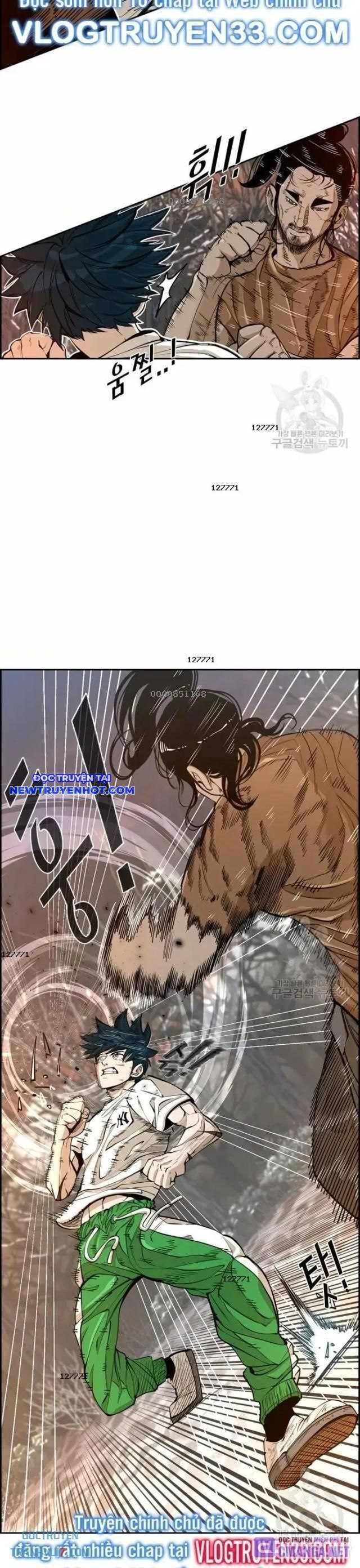 Shark - Cá Mập - Chapter 233 - Page 5