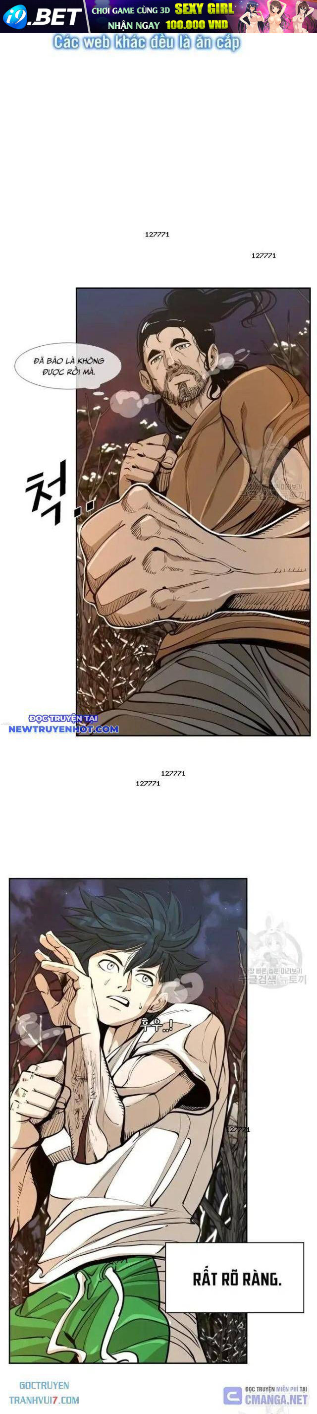 Shark - Cá Mập - Chapter 233 - Page 6