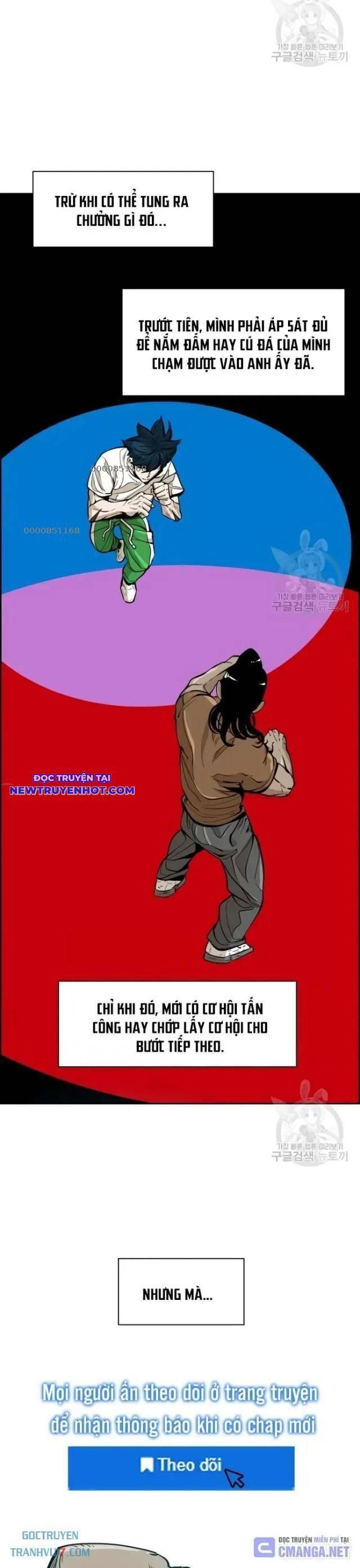 Shark - Cá Mập - Chapter 233 - Page 7