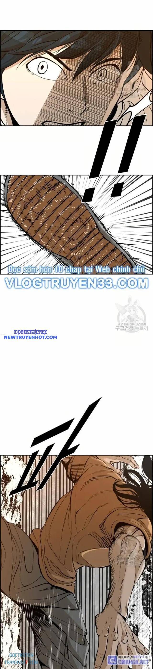 Shark - Cá Mập - Chapter 233 - Page 9