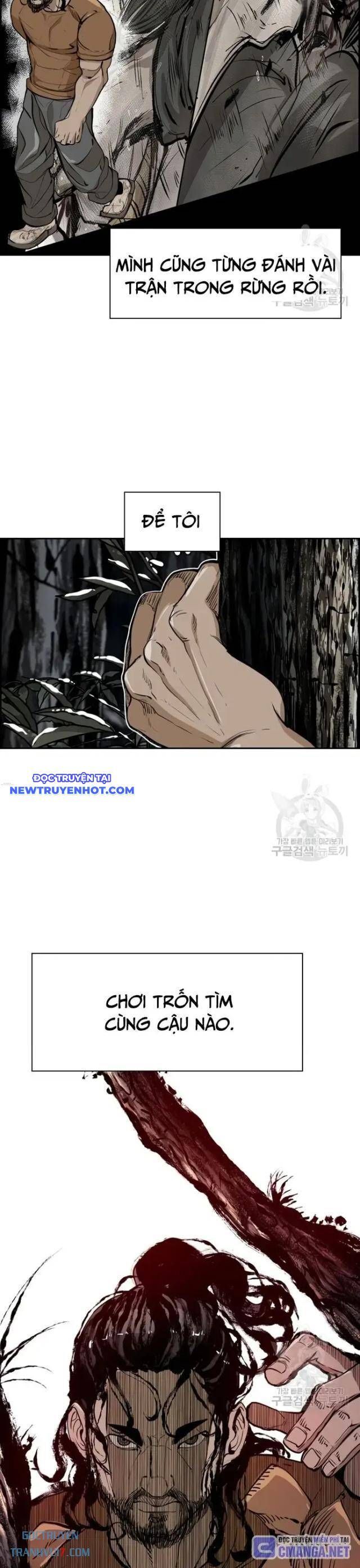 Shark - Cá Mập - Chapter 234 - Page 10