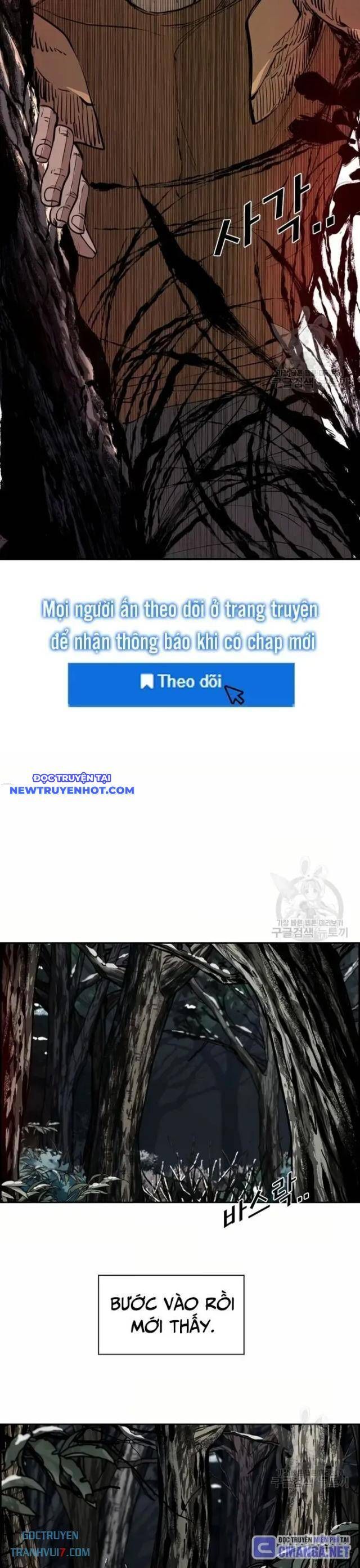 Shark - Cá Mập - Chapter 234 - Page 11