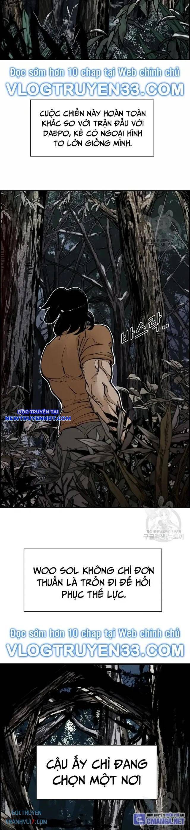 Shark - Cá Mập - Chapter 234 - Page 12