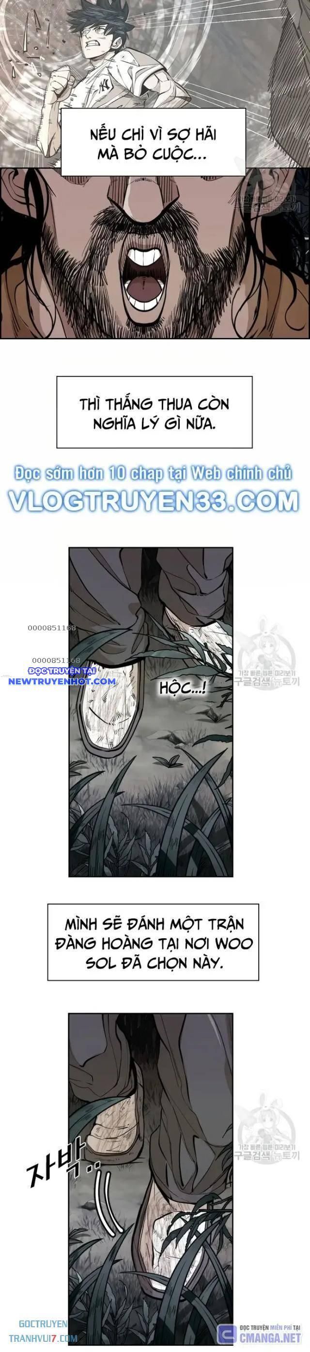 Shark - Cá Mập - Chapter 234 - Page 16