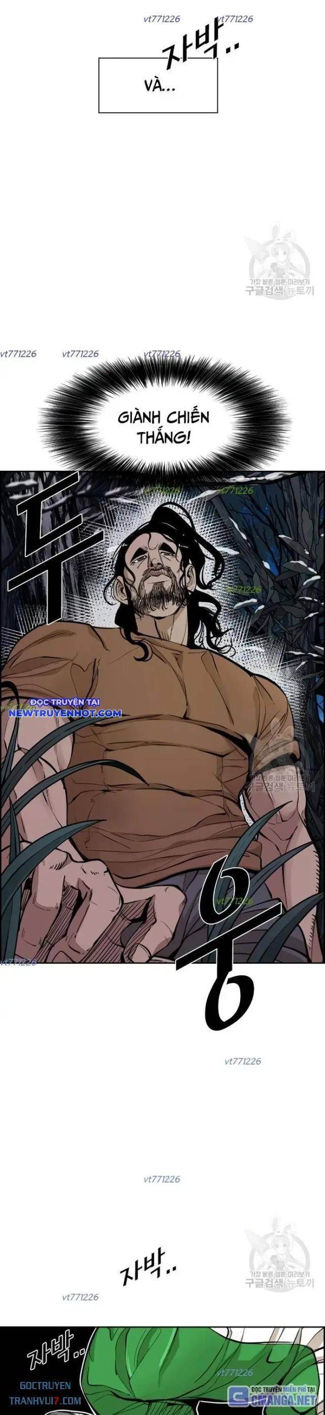 Shark - Cá Mập - Chapter 234 - Page 17