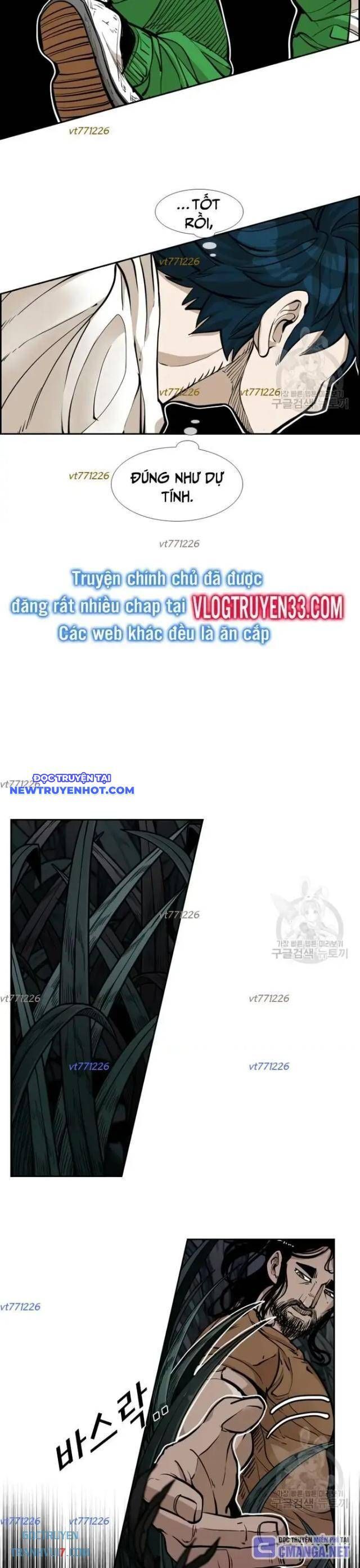 Shark - Cá Mập - Chapter 234 - Page 18