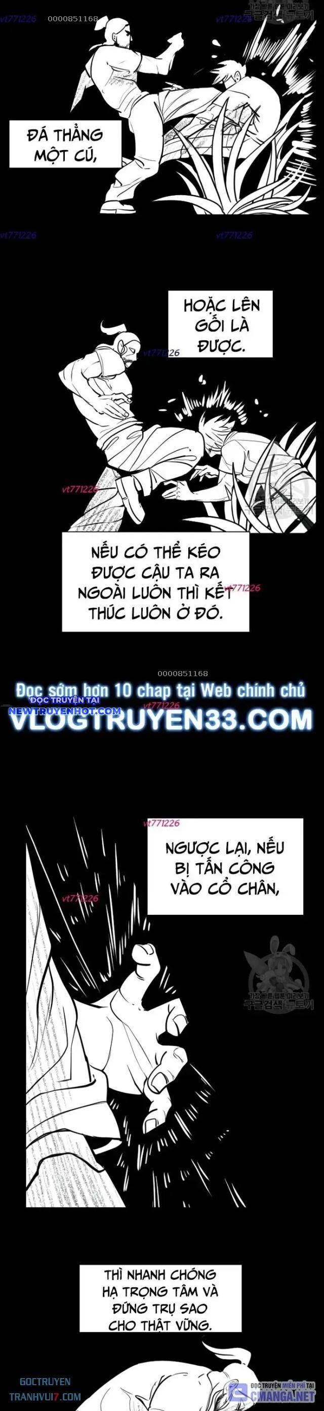 Shark - Cá Mập - Chapter 234 - Page 20