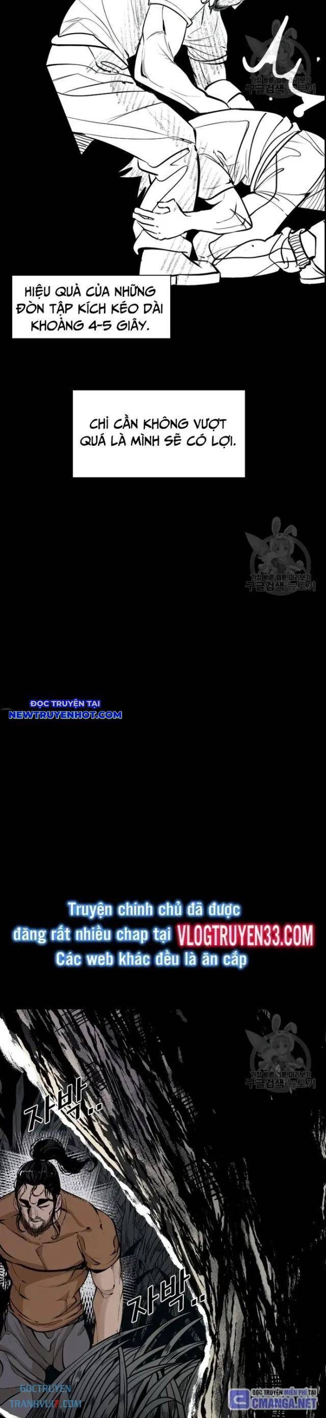 Shark - Cá Mập - Chapter 234 - Page 21