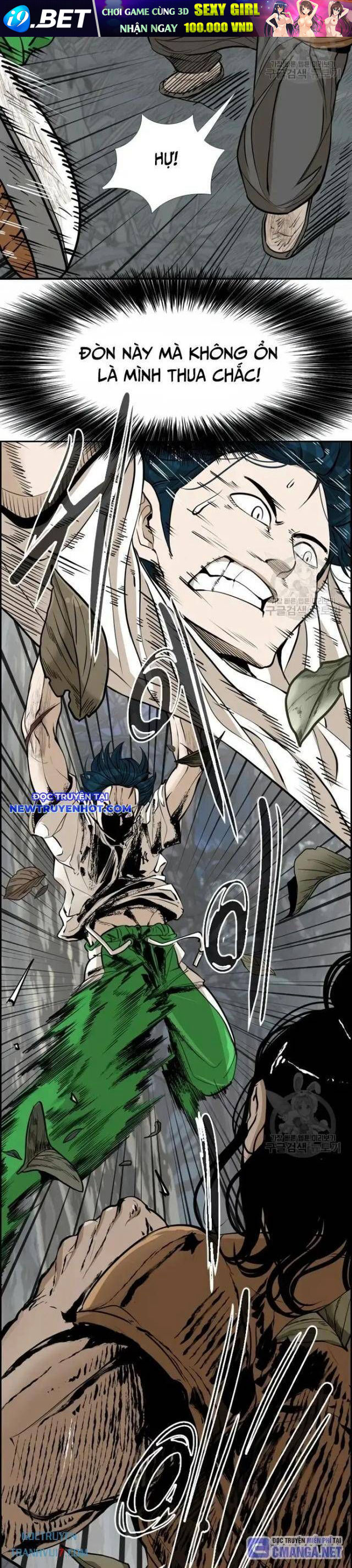 Shark - Cá Mập - Chapter 234 - Page 27