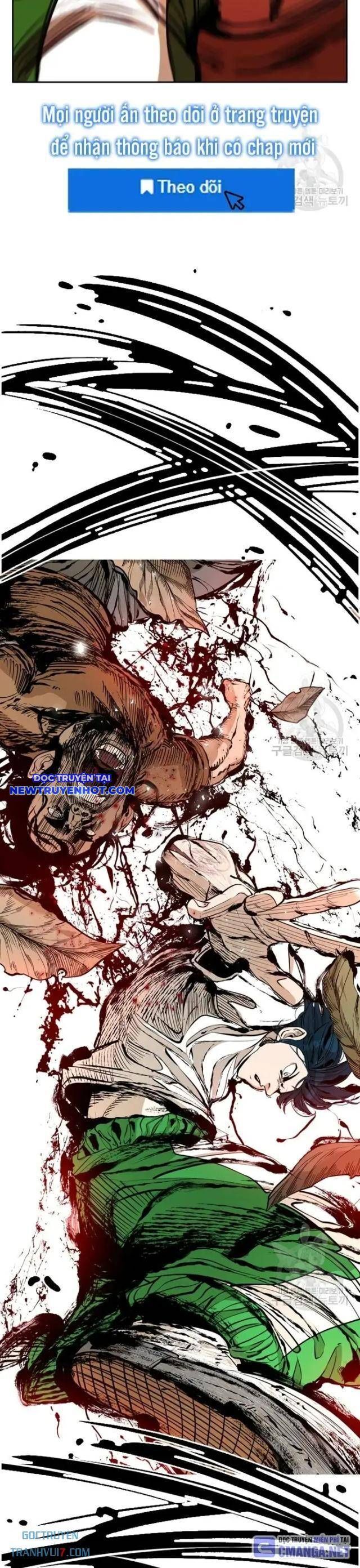 Shark - Cá Mập - Chapter 234 - Page 29