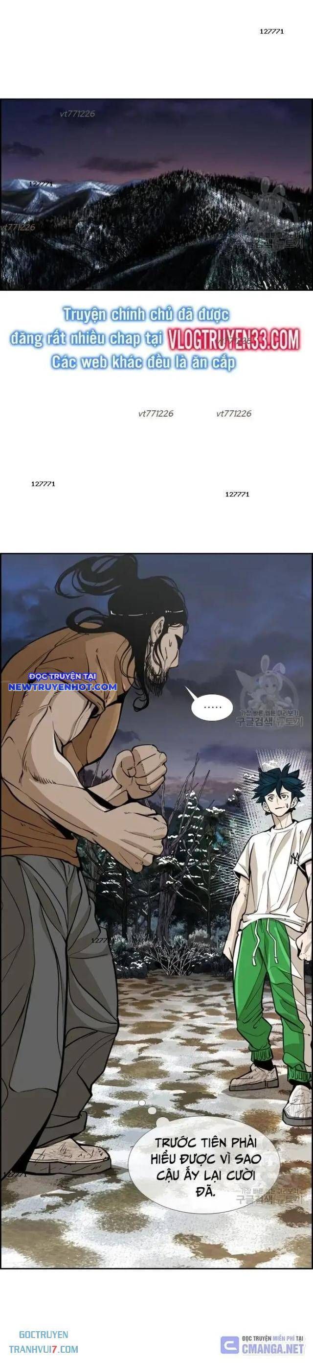 Shark - Cá Mập - Chapter 234 - Page 3