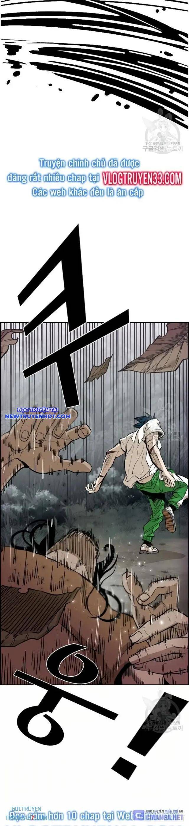 Shark - Cá Mập - Chapter 234 - Page 30