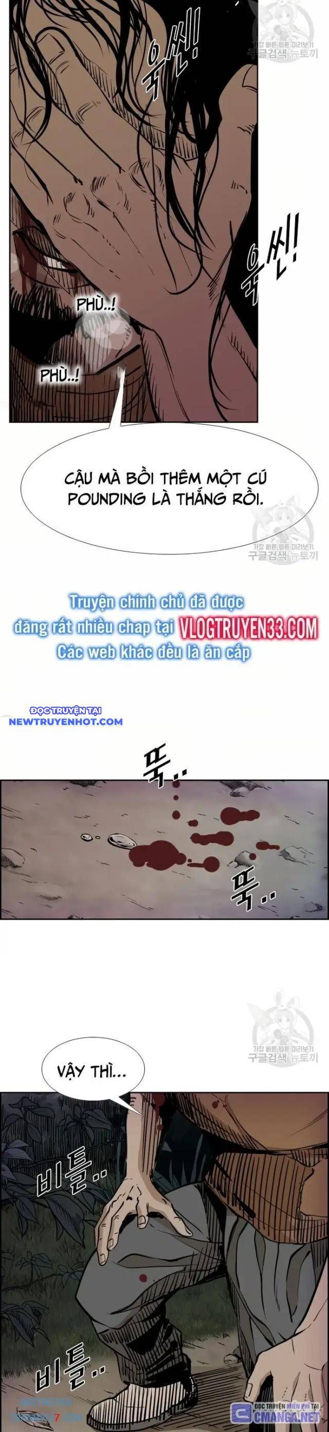 Shark - Cá Mập - Chapter 234 - Page 34