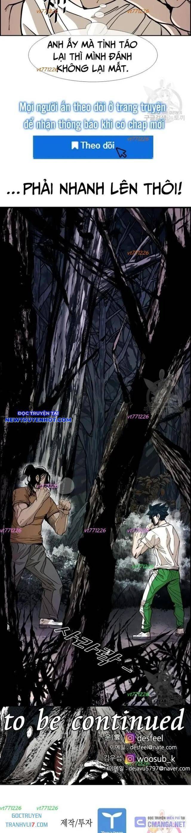 Shark - Cá Mập - Chapter 234 - Page 36